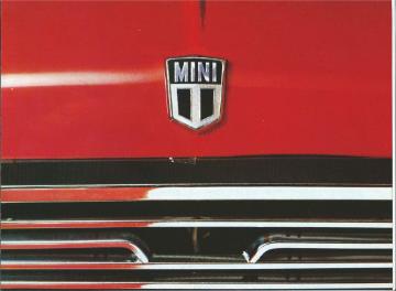 Mini 850 / 1000