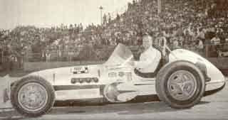 Guide to Racing Cars