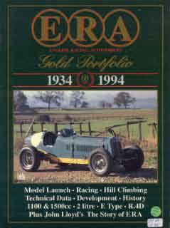 ERA - Gold Portfolio 1934 - 1994