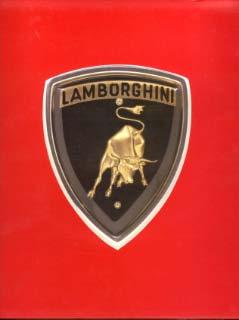 Lamborghini 1963 - 1984