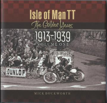 Isle of Man TT  . The Golden Years