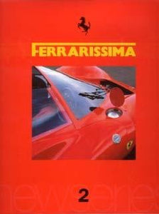 Ferrarissima 2 - New Series