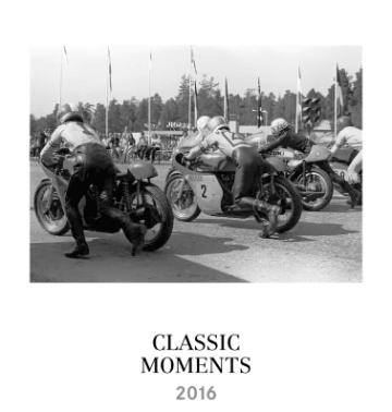 Classic Moments 2016
