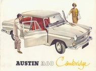 AUSTIN A 60