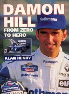 Damon Hill . From zero to hero