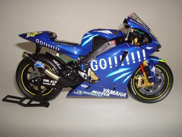 Yamaha YZR