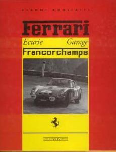 Ferrari - Francorchamps