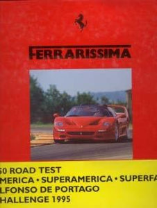 Ferrarissima 24