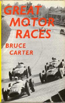 Great Motor Races