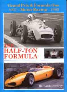 The Half Ton Formula