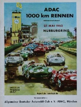 ADAC-1000 km-Rennen