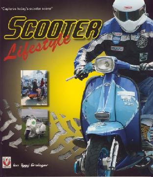 Scooter Lifestyle