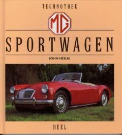 MG - Sportwagen