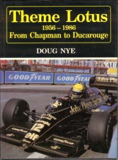 Theme Lotus 1956 - 1986