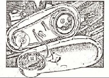 Kupferwurm II - Wechselstrommaschinen hoher Leistung