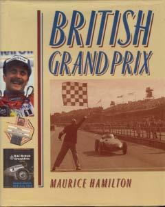 British Grand Prix