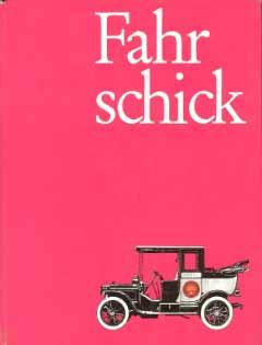 Fahrschick