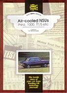 Air-cooled NSUs - Prinz, 1000, TT/S etc.