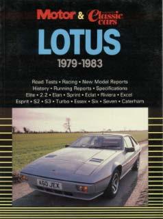 Lotus 1979-1983