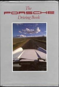The Porsche driving book