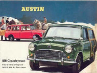 Austin Mini