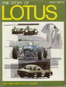 The Story of Lotus