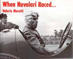 When Nuvolari Raced