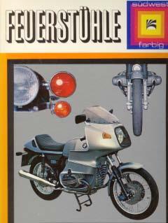Feuerstühle