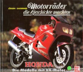 Motorräder die Geschichte machten