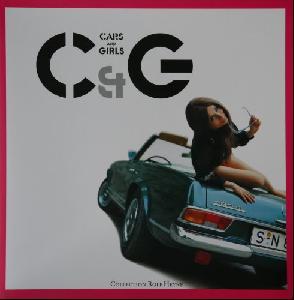C&G  Cars and Girls