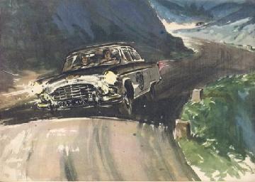 Achievements 1957