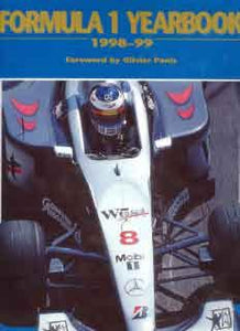 Formula 1 Yearbook 1998 - 99