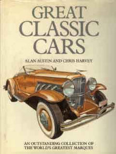 Great Classic Cars