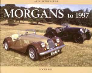 Morgans to 1997 - a collector�s guide