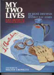 My Two Lives - Race Driver to Restaurateur