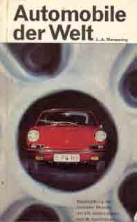 Automobile der Welt