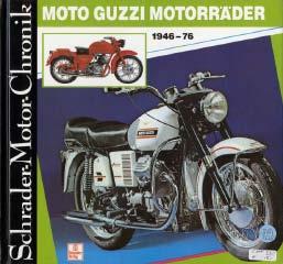 Moto Guzzi 1946 - 76