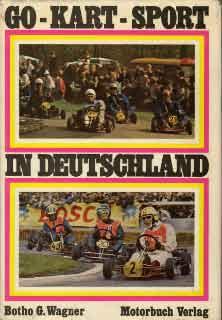 Go-Kart-Sport in Deutschland
