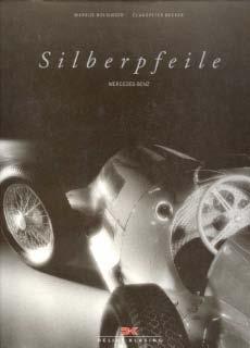 Silberpfeile - Mercedes-Benz