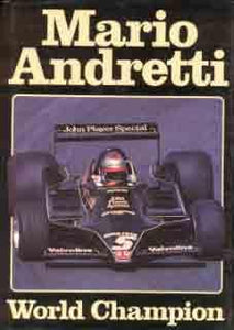 Mario Andretti - World Champion