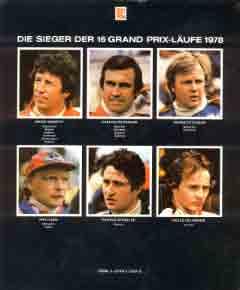 Grand Prix 1978
