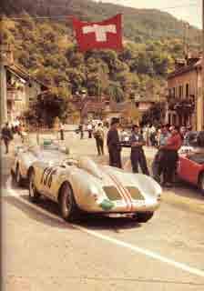 The Pirelli History of Motorsport