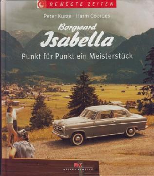 Borgward Isabella