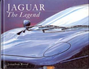 JAGUAR - The Legend
