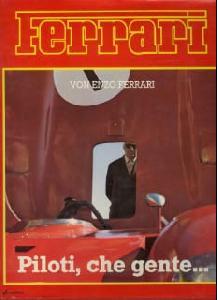 Piloti, che gente...