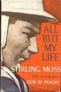 All But My Life