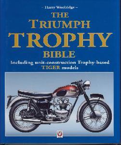 The Triumph Trophy Bible