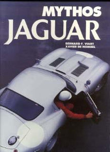 Mythos Jaguar