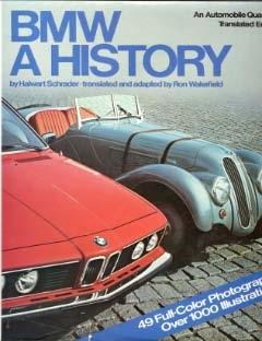 BMW - A History