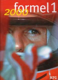 Formel 1 - 2000